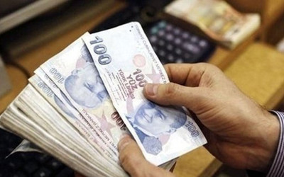 Kur korumalı mevduat sisteminde yeni gelişme Resmi Gazete'de yayınlandı