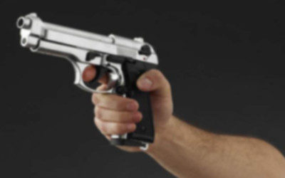 Denizli'de gazinoda çıkan silahlı kavgada 1 kişi öldü, 2 yaralandı!