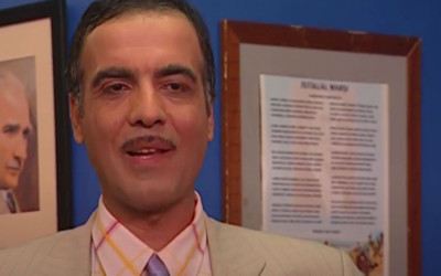 Cennet Mahallesi'nin Şipşak Rıza'sıydı! Levent Tülek'i görenler tanıyamıyor