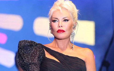 Ajda Pekkan'ın kritik sağlık durumu hakkında ilk açıklama yapıldı! Koronavisrüse yakalanmıştı...