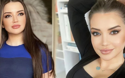 Esra Ezmeci'ye gelen yorum 'pes' dedirtti: 1 gecede 3 kez...