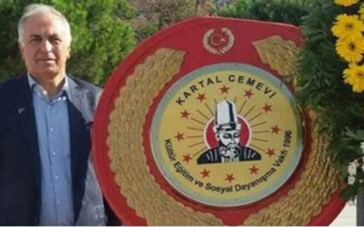 Kartal Cemevi Başkanı Selami Sarıtaş'a saldırı! Bakan Soylu'dan 'geçmiş olsun' telefonu
