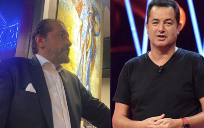 Masterchef Mehmet Yalçınkaya kariyerini elleriyle bitirdi! Acun'la öyle bir kavgaya girdi ki...