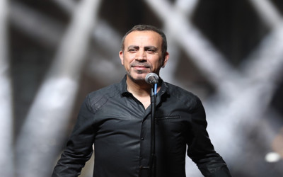 Haluk Levent hastaneden paylaştı, kötü haberi hayranlarına duyurdu! "Bu defa ağır geçiyor..."