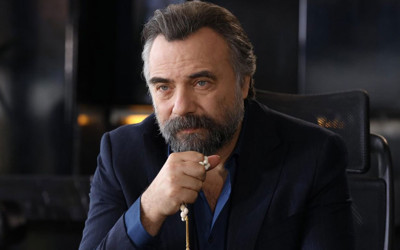 Tarih belli oldu, geri sayım başladı! Oktay Kaynarca yeni dizisiyle ekranlara dönüyor