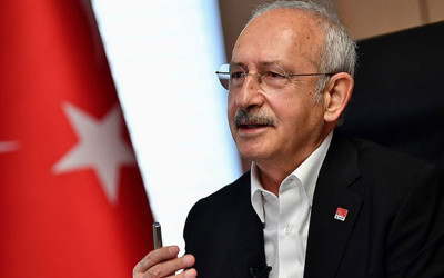 Kılıçdaroğlu anayasa tartışmalarına son noktayı koydu! Bu konu kapanmıştır