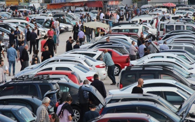 2. El araç alım satımı yapacaklar dikkat! Daha fazla vergi ödemek zorunda kalacaksınız...