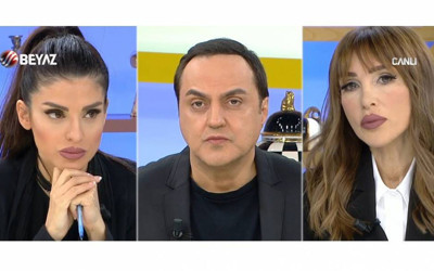 Hadise'yi bir dövmedikleri kaldı! Söylemezsem Olmaz programında bombanın pimini çekecek sözler