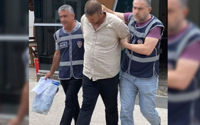 İzmit'te halk otobüsünde 14 yaşındaki kıza cinsel istismar! ‘Savunulacak bir yanım’ yok dedi