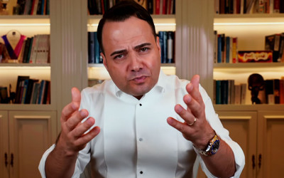 Özgür Demirtaş kabus senaryosu yazdı! O şirketler batacak, işsizlik artacak, para bulunamayacak
