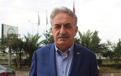 Hayati Yazıcı: Yeni anayasa referandumla hayat bulacak