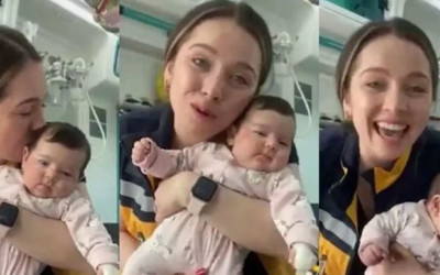 Nisa bebekten acı haber! Nisa bebek öldü annesine 5 ay hapis cezası verildi