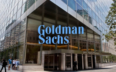 ABD'nin büyük bankalarından Goldman Sachs'ın net karı yüzde 43 azaldı