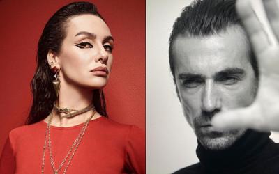 Birce Akalay'ın yeni imajı sosyal medyayı salladı! İbrahim Çelikkol’dan flaş yorum: "Mermiler seksin..."