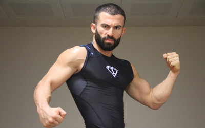 Eski Survivor yarışmacısı Turabi'den olay yaratan sözler: Burada kimse bakire ölmez