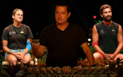 Survivor 2023'ün formatı değişiyor! Acun Ilıcalı müjdeyi verdi: Akıl oyunları detayı olay oldu!
