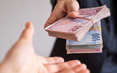 Merkez Bankası bankalara talimat verdi sınırlama getirildi