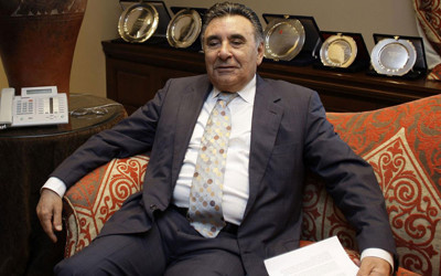 Hürriyet'in '411 el kaosa kalktı' manşetini bir paşa attı! Aydın Doğan'dan canlı yayında flaş itiraflar