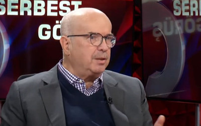 AK Parti'den davet almayan Fehmi Koru'dan tepki: Film/dizi izlemeyi tercih ederim