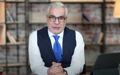 Mayıs ayı anketleri peş peşe geldi! Gezici Araştırma'nın olay anketi