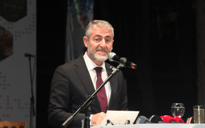 Bakan Nebati: İnsanların işini kaybetmesini istemiyoruz
