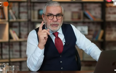 Meğer Kemal Kılıçdaroğlu yüzde 60 oy almış! Hadi Özışık'ın konuğu Cem Küçük