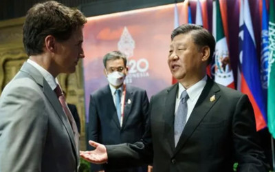 G20 Liderler Zirvesi'nde kriz çıktı! Başbakanı böyle azarladı: "Her şey basına sızdırıldı ve..."