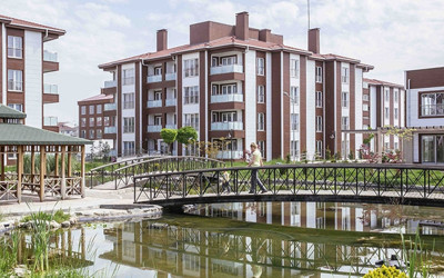 Yüzyılın Konut Projesi kapsamında Hakkari'de yapılacak 1557 konutun hak sahibi kurayla belirlendi