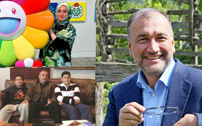 Murat Ülker nereli? Murat Ülker'in eşi Betül Ülker ve çocukları kimdir?