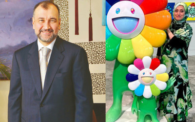 Murat Ülker