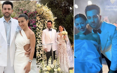 Sadece 45 gün sürdü! Sibel Can'ın oğlu Engincan boşanıyor sebebi çok vahim