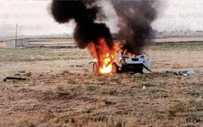 MİT'ten Sincar'da nokta operasyonu! Sözde yönetici etkisiz hale getirildi