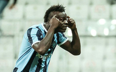 Mario Balotelli Beşiktaş'a önerildi! Son kararı Şenol Güneş verecek!