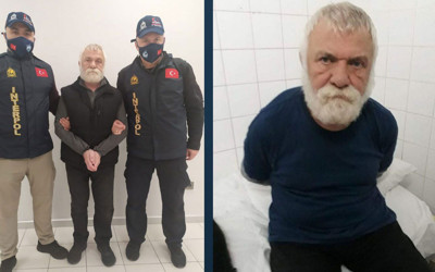 Levent Göktaş konuştu! MİT'e Müsteşar Yardımcısı olmak istedim Abdullah Gül'e...