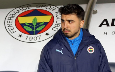 Ozan Tufan Süper Lig'e geri dönüyor! Sürpriz talip çıktı