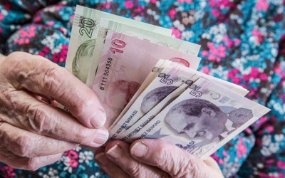 Enflasyon açıklandı, memur ve emekli maaşları Temmuz artışı belli oldu