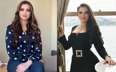 Esra Ezmeci'den olay ilişki tavsiyesi: "Önem verin, bir kadın cinsellik yaşamıyorsa..."