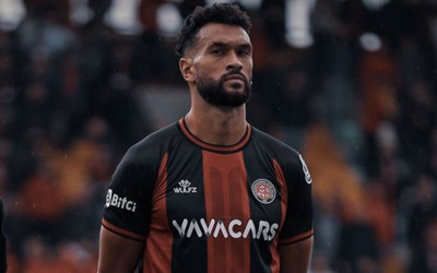 Fatih Karagümrük'te flaş ayrılık! Yıldız futbolcu ile yollar ayrıldı