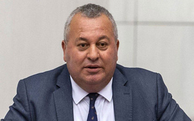 Cemal Enginyurt canlı yayında çıldırdı! Kürşat Yılmaz'a 'beni de mi öldürteceksin' deyip saydırdı