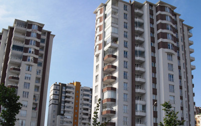 8 bin aidat ücreti olur mu? Site aidatları ev kiraları ile yarışıyor