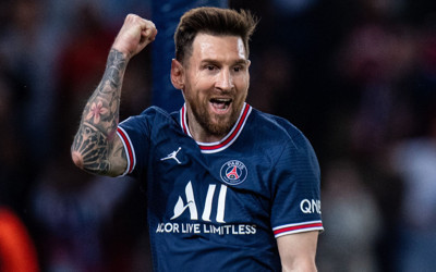 Filipe Luis: Simeone, Messi'ye cüce diyordu