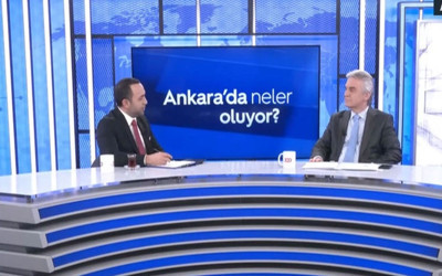 Millet İttifakı'nın merak edilen adayı! CHP Genel Başkan Yardımcısı Bülent Kuşoğlu açıkladı
