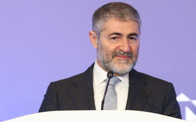 Bakan Nebati: Enflasyonda en zorlu dönem geride kaldı
