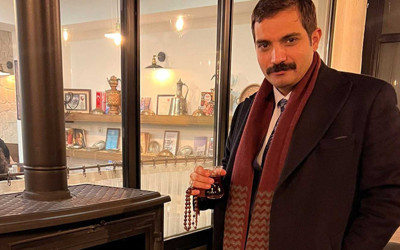 Sinan Ateş Davası'ndaki tahliyelere yapılan itirazlara ret