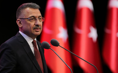 Fuat Oktay duyurdu: Deprem bölgesinde 1 ay boyunca ücretsiz olacak