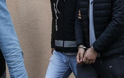Mardin'de 70 kilo metamfetamin ele geçirildi: 3 tutuklama