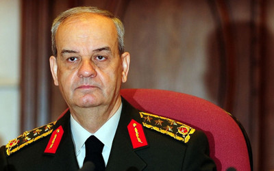 İlker Başbuğ'un yargılandığı davada karar çıktı