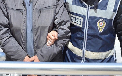 Manisa'ırı 7 ilçesinde uyuşturucu operasyonu: 40 gözaltı