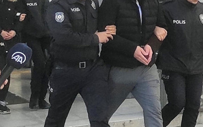 Sosyal medyadan sahte ilanla dolandırıcılık yapan şüpheli tutuklandı