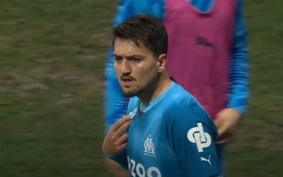 Cengiz Ünder'den harika gol Marsilya kazandı Avrupa'nın 5 büyük liginde görünüm